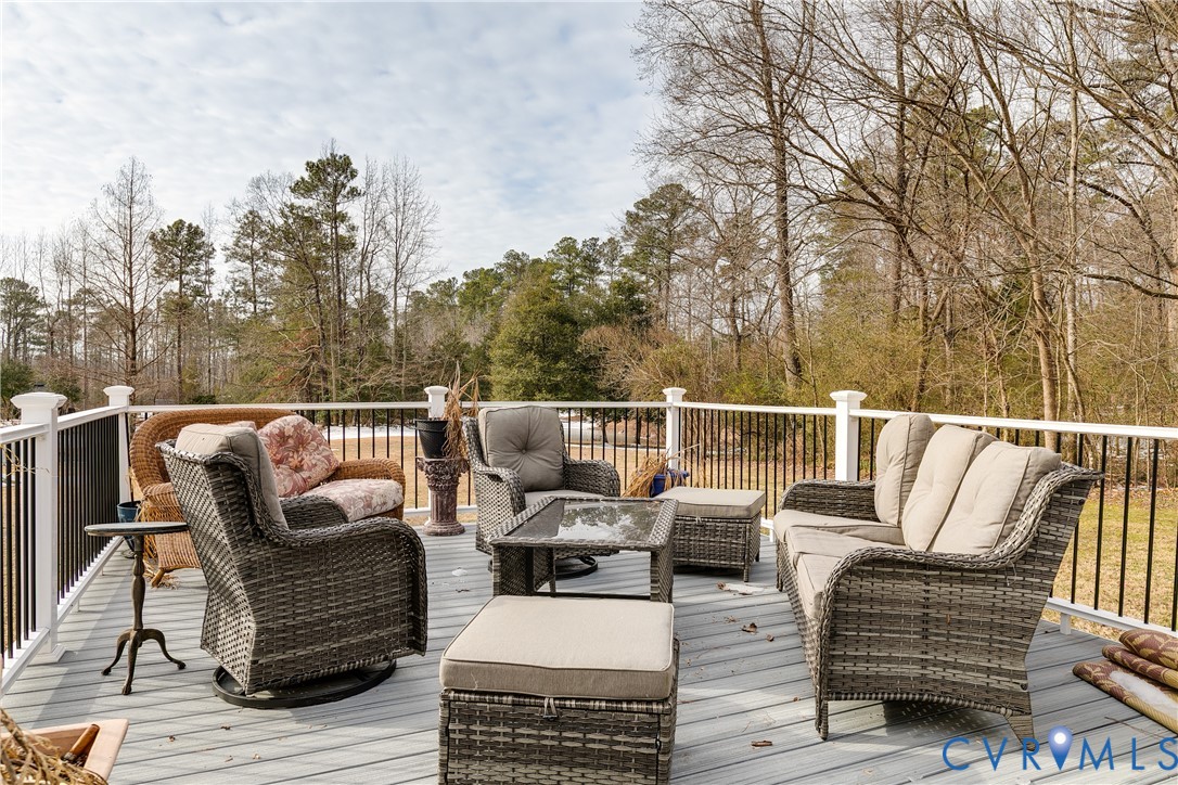 17801 Stage Road Barhamsville, VA 23011 - Photo 15 of 67