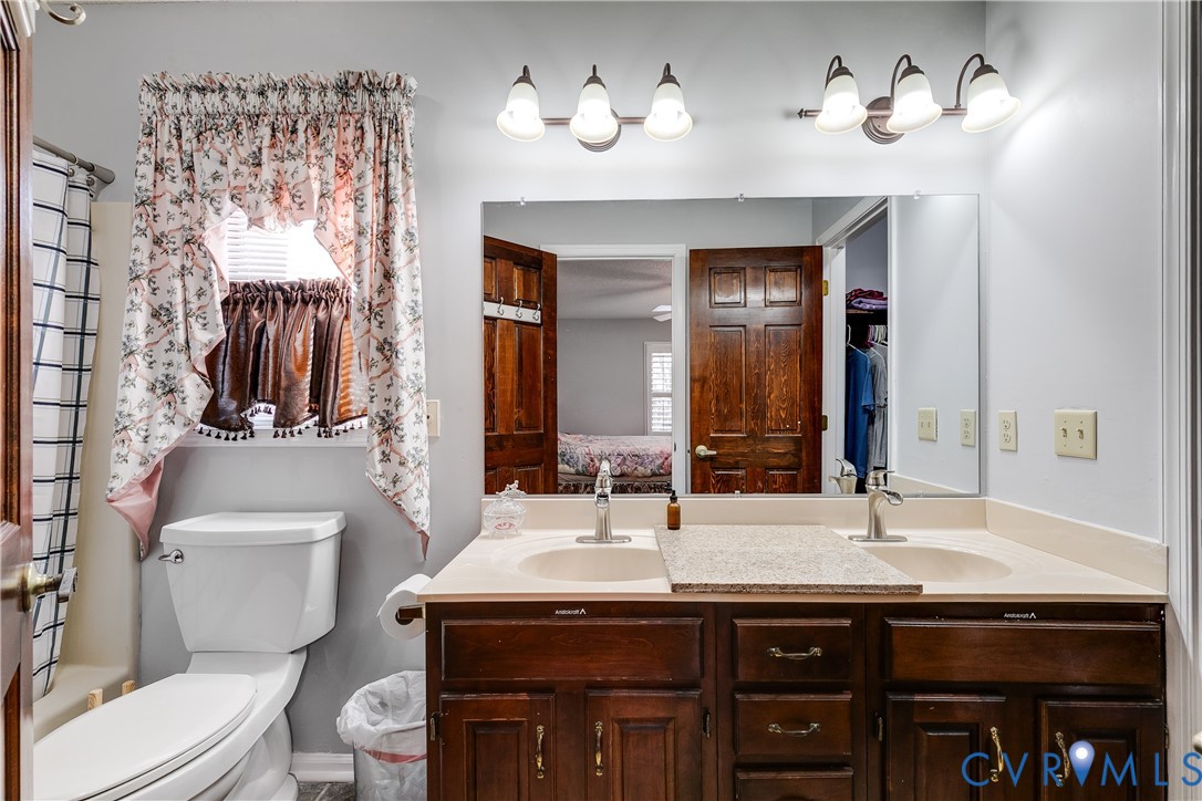 17801 Stage Road Barhamsville, VA 23011 - Photo 38 of 67