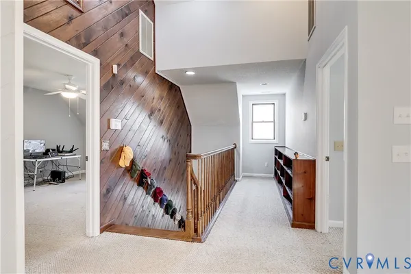 $875,000 | 17801 Stage Road, Barhamsville, VA 23011