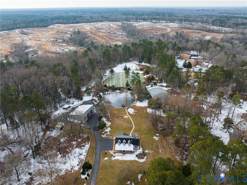 17801 Stage Road Barhamsville, VA 23011 - Photo 56 of 67