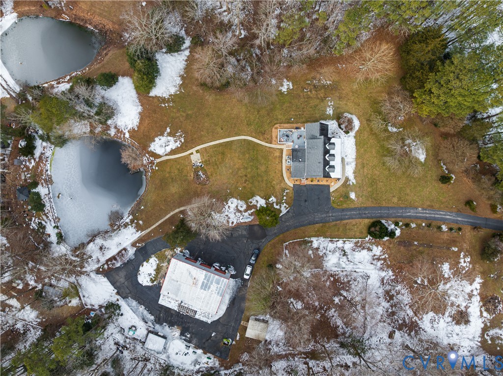 17801 Stage Road Barhamsville, VA 23011 - Photo 59 of 67