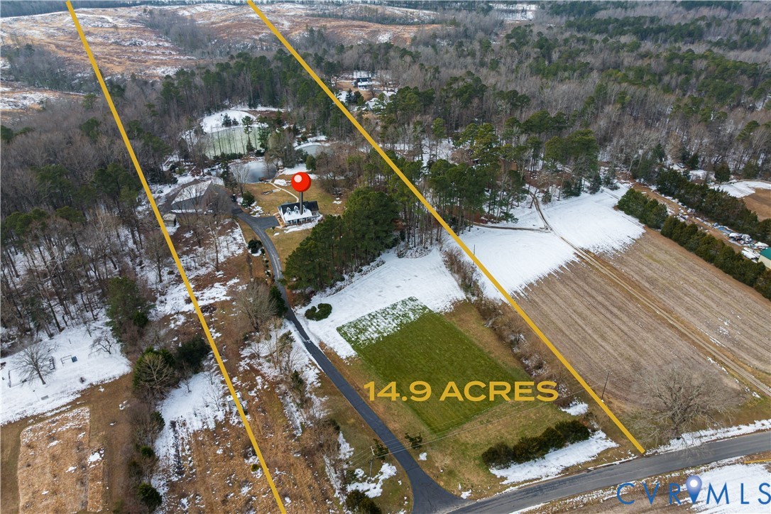 17801 Stage Road Barhamsville, VA 23011 - Photo 67 of 67