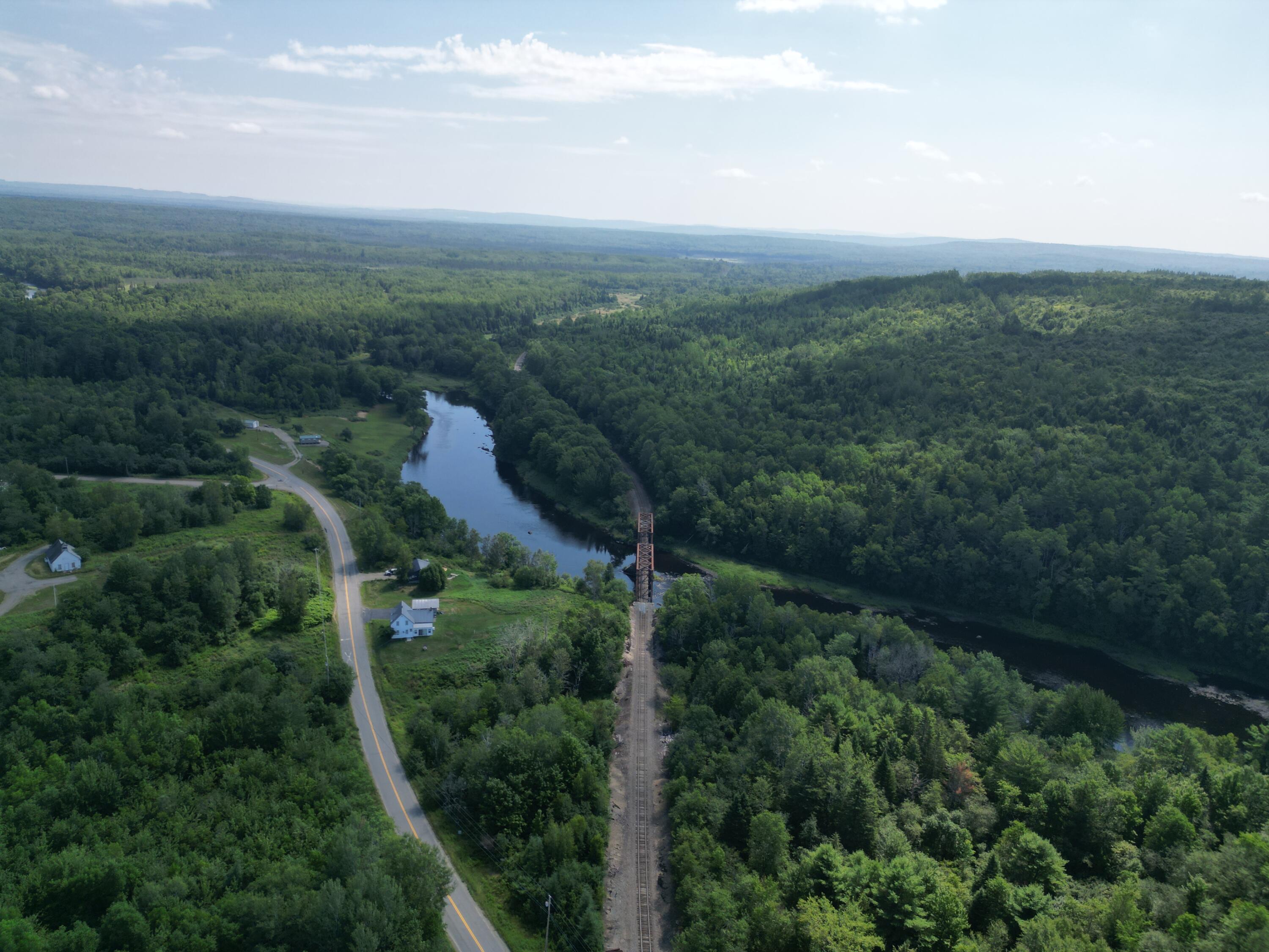 2788 Bancroft Road Wytopitlock, ME 04497 - Photo 24 of 28 DJI_0178