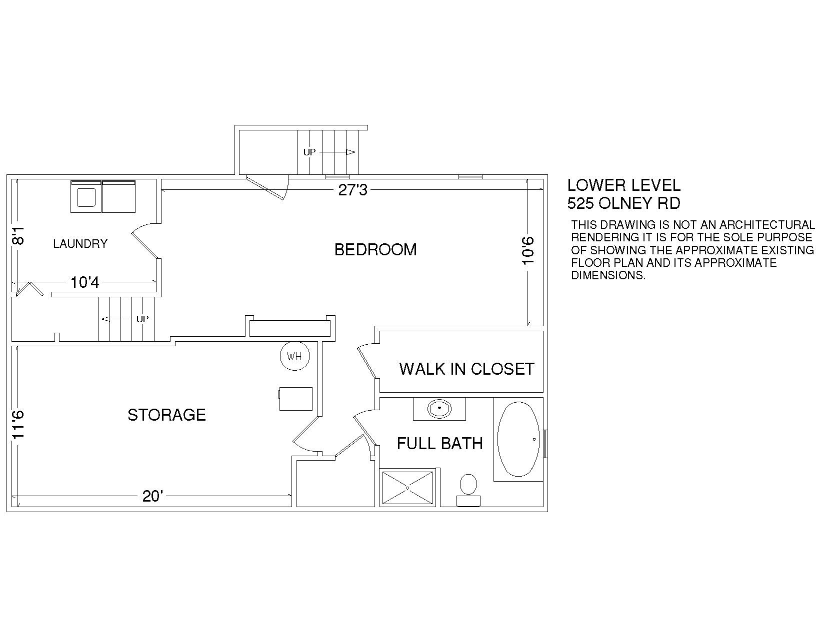 525 Olney Road Vinton, VA 24179 - Photo 3 of 17