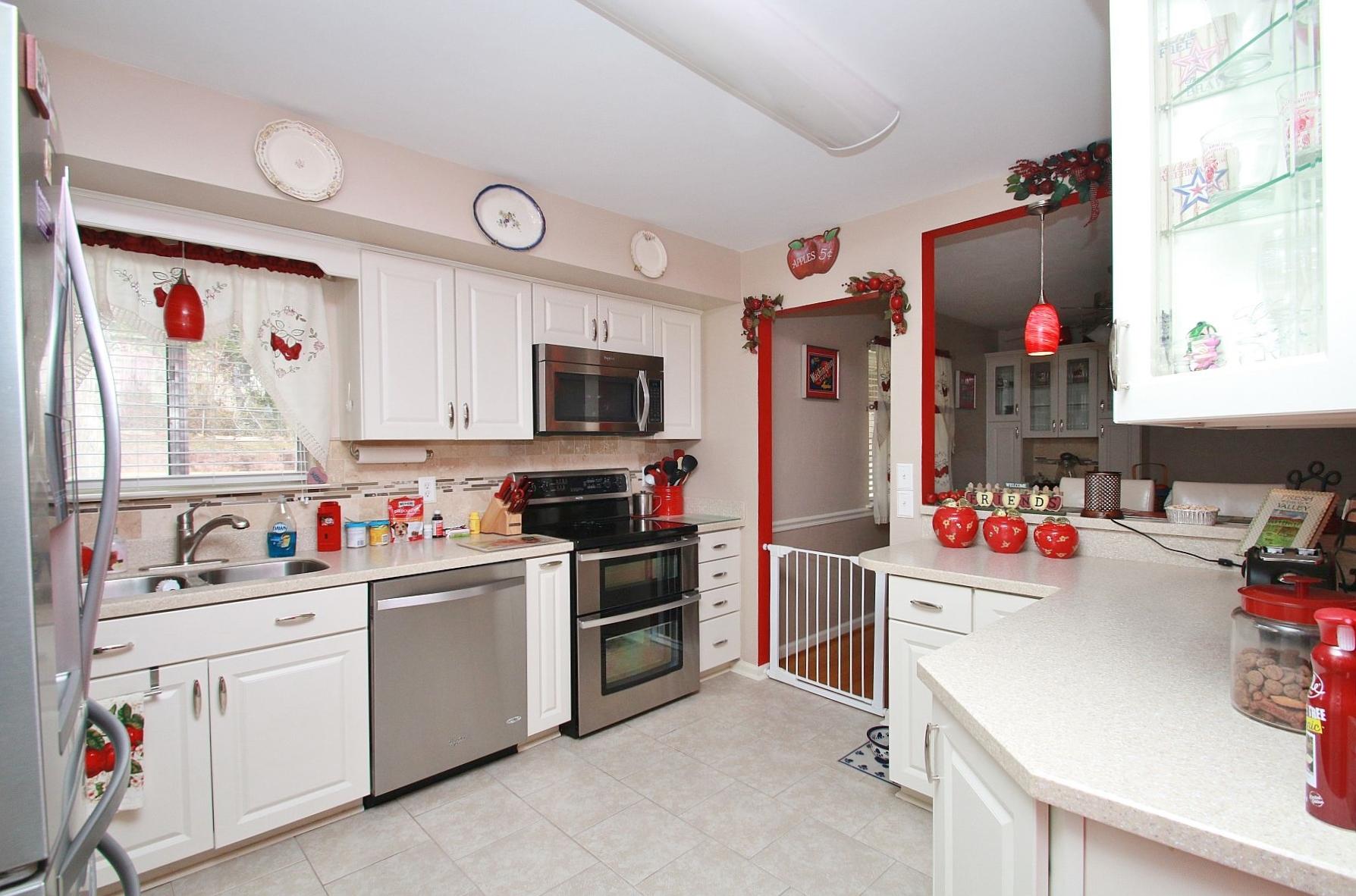 525 Olney Road Vinton, VA 24179 - Photo 6 of 17 a room with storage and utility