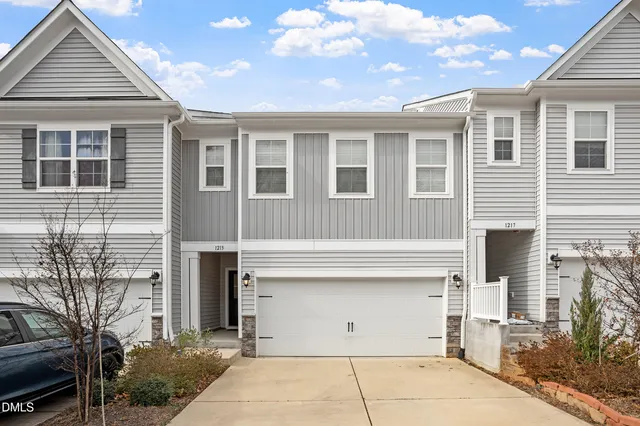 $520,000 | 1213 Grenshaw Drive, Morrisville, NC 27560