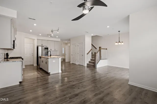 $520,000 | 1213 Grenshaw Drive, Morrisville, NC 27560