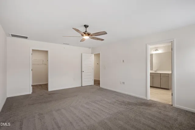 $520,000 | 1213 Grenshaw Drive, Morrisville, NC 27560