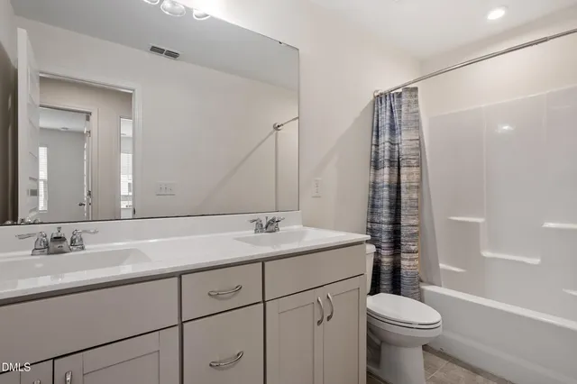 $520,000 | 1213 Grenshaw Drive, Morrisville, NC 27560