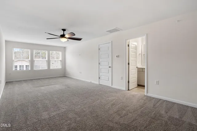 $520,000 | 1213 Grenshaw Drive, Morrisville, NC 27560