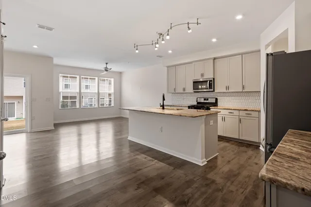 $520,000 | 1213 Grenshaw Drive, Morrisville, NC 27560