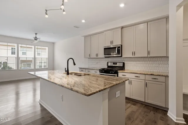 $520,000 | 1213 Grenshaw Drive, Morrisville, NC 27560