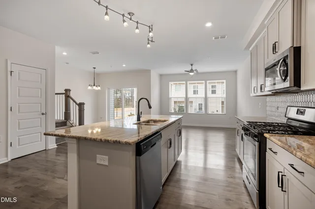 $520,000 | 1213 Grenshaw Drive, Morrisville, NC 27560