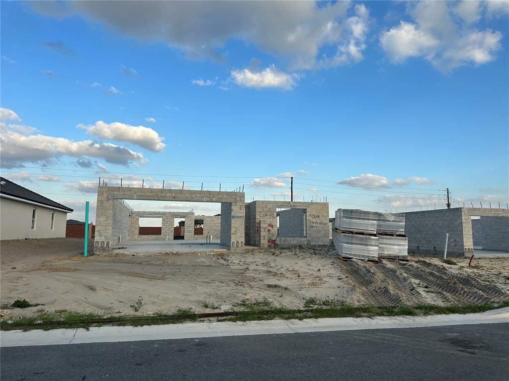 4568 Grandview Glen Drive, Auburndale, FL 33823 Compass