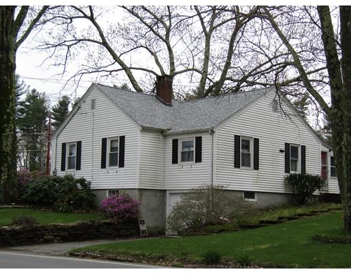 217 Windham Road Pelham, NH 03076 - Photo 1 of 29