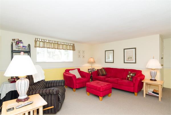 47 Colborne Road, Unit B2 Boston, MA 02135 - Photo 2 of 10 Gallery Image 2
