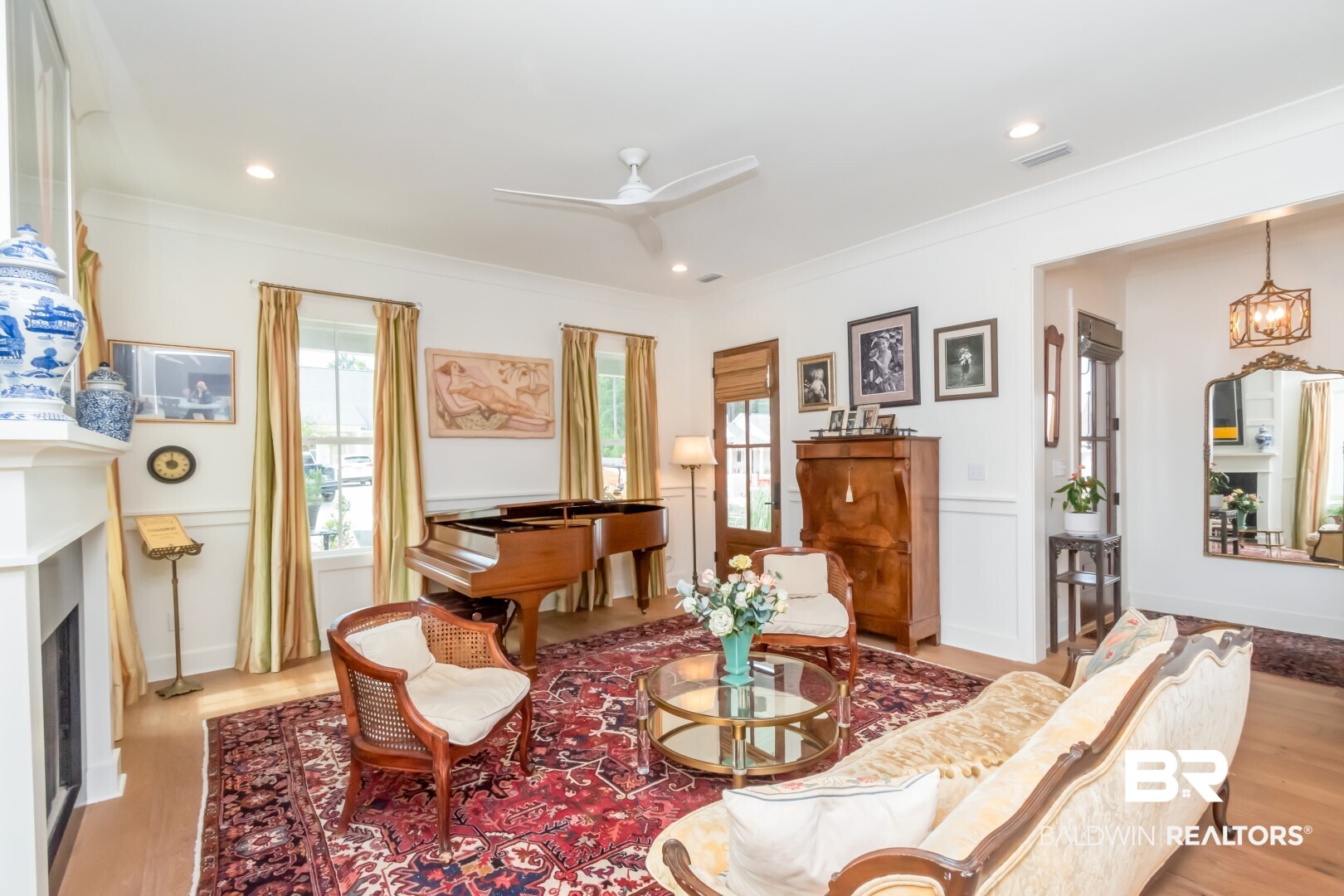 857 Geranium Drive Fairhope, AL 36532 - Photo 8 of 49 Gallery Image 8