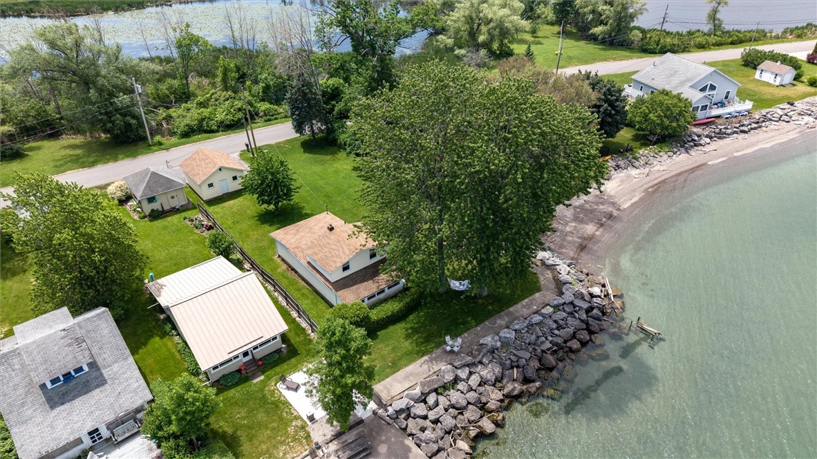 6414 Shore Acres Road Hamlin, NY 14468 - Photo 18 of 48