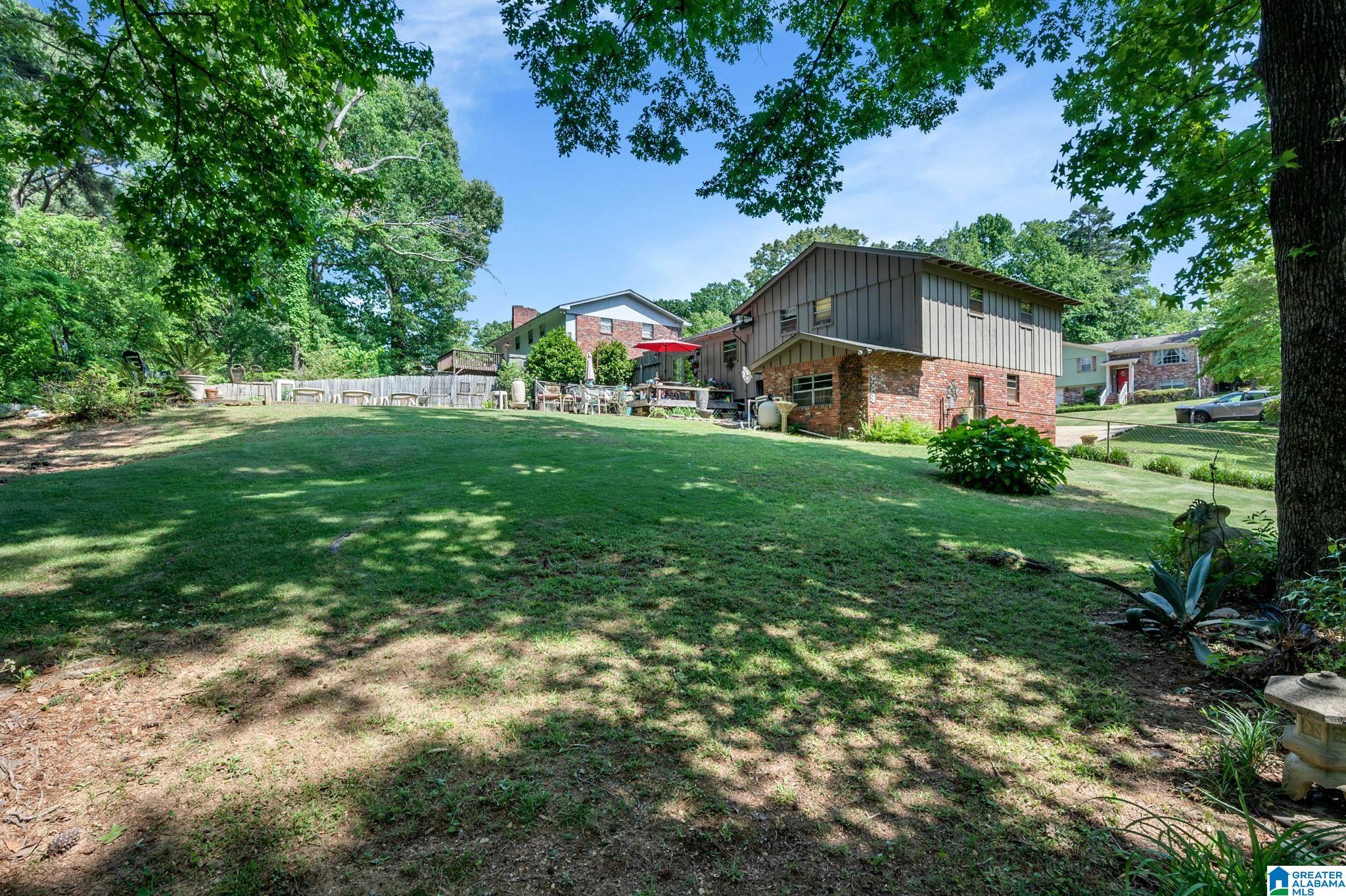 3004 Tall Tree Lane Adamsville, AL 35005 - Photo 9 of 30