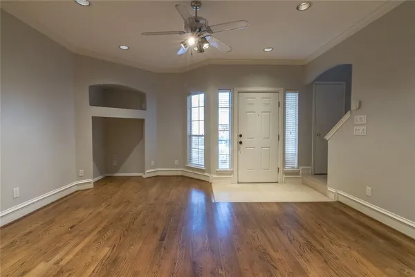 $1,850 | 3904 Brandon Park Drive, Garland, TX 75044