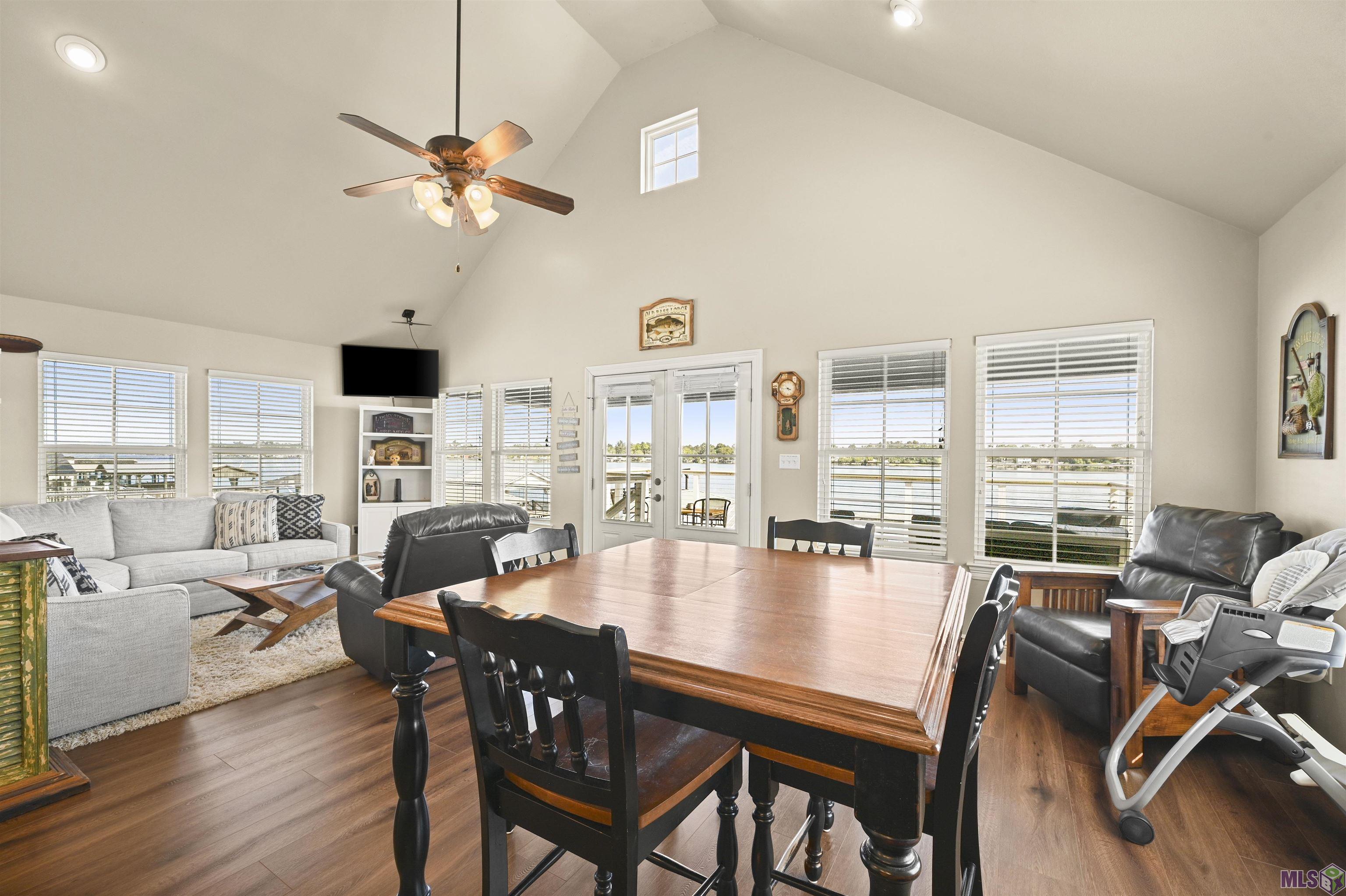 6852 False River Road Oscar, LA 70762 - Photo 3 of 25
