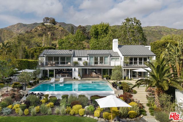 $11,440,000 | 3511 Cross Creek Lane, Malibu, CA 90265