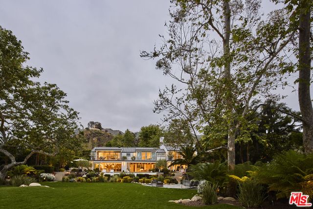 $11,440,000 | 3511 Cross Creek Lane, Malibu, CA 90265