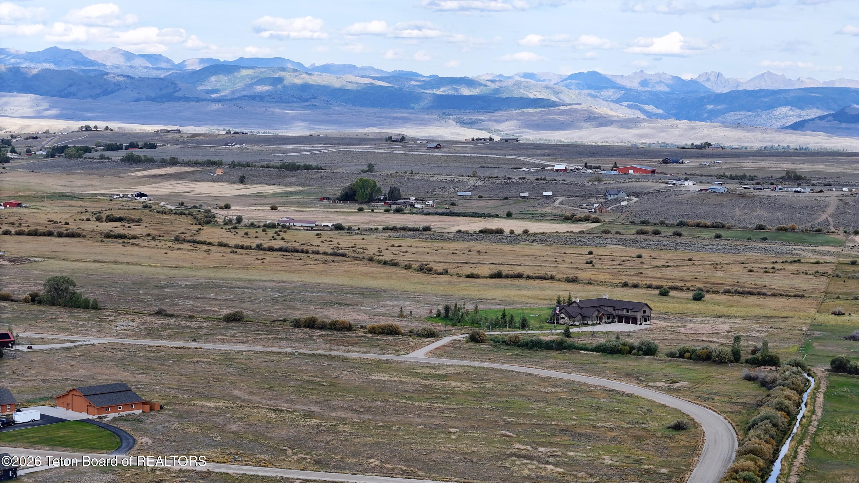 Tbd Lot 48 Tbd Road Pinedale, WY 82941 - Photo 8 of 26 lot 48 old brazzill ranch 7