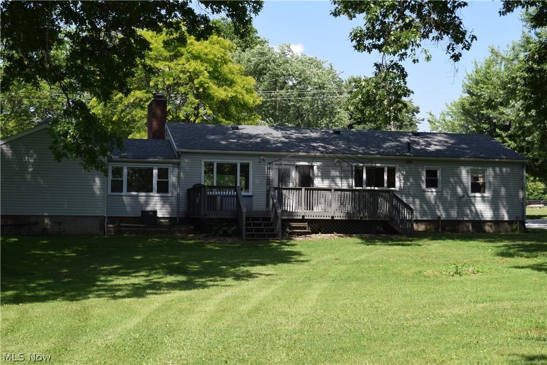 3134 Mayfair Road Akron, OH 44312 - Photo 3 of 30