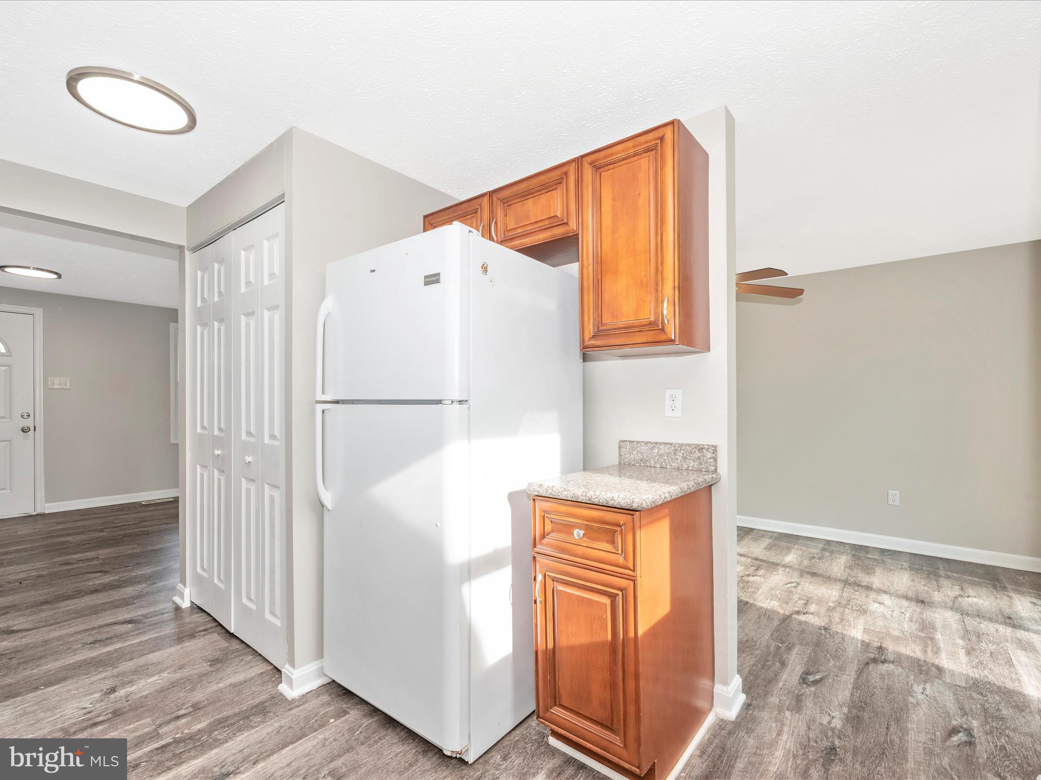 194 Stonegate Drive Frederick, MD 21702 - Photo 14 of 36 Kitchen
