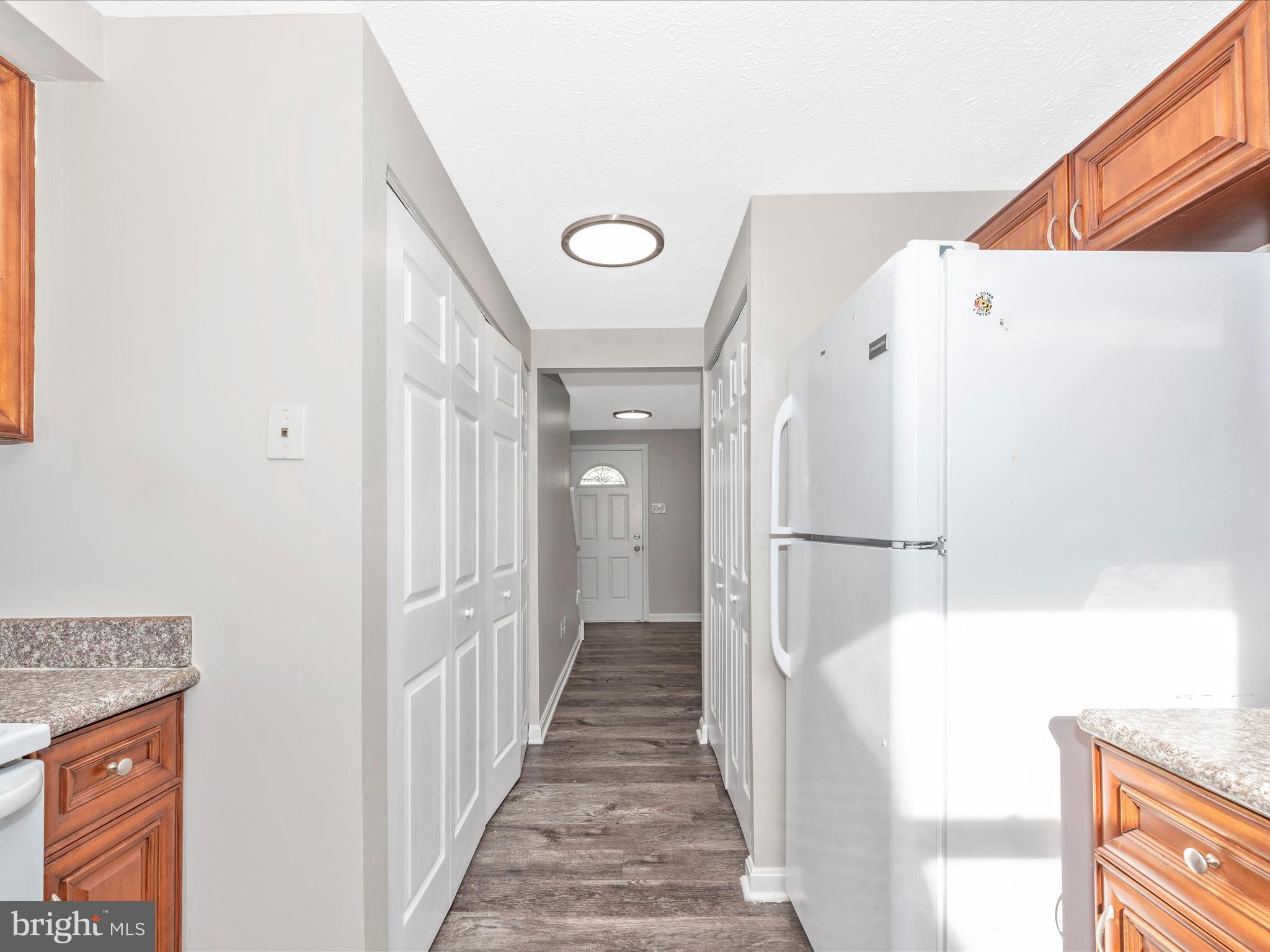 194 Stonegate Drive Frederick, MD 21702 - Photo 15 of 36 Kitchen