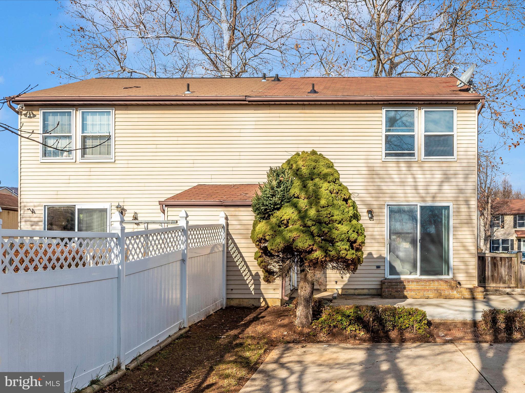 194 Stonegate Drive Frederick, MD 21702 - Photo 28 of 36 Exterior