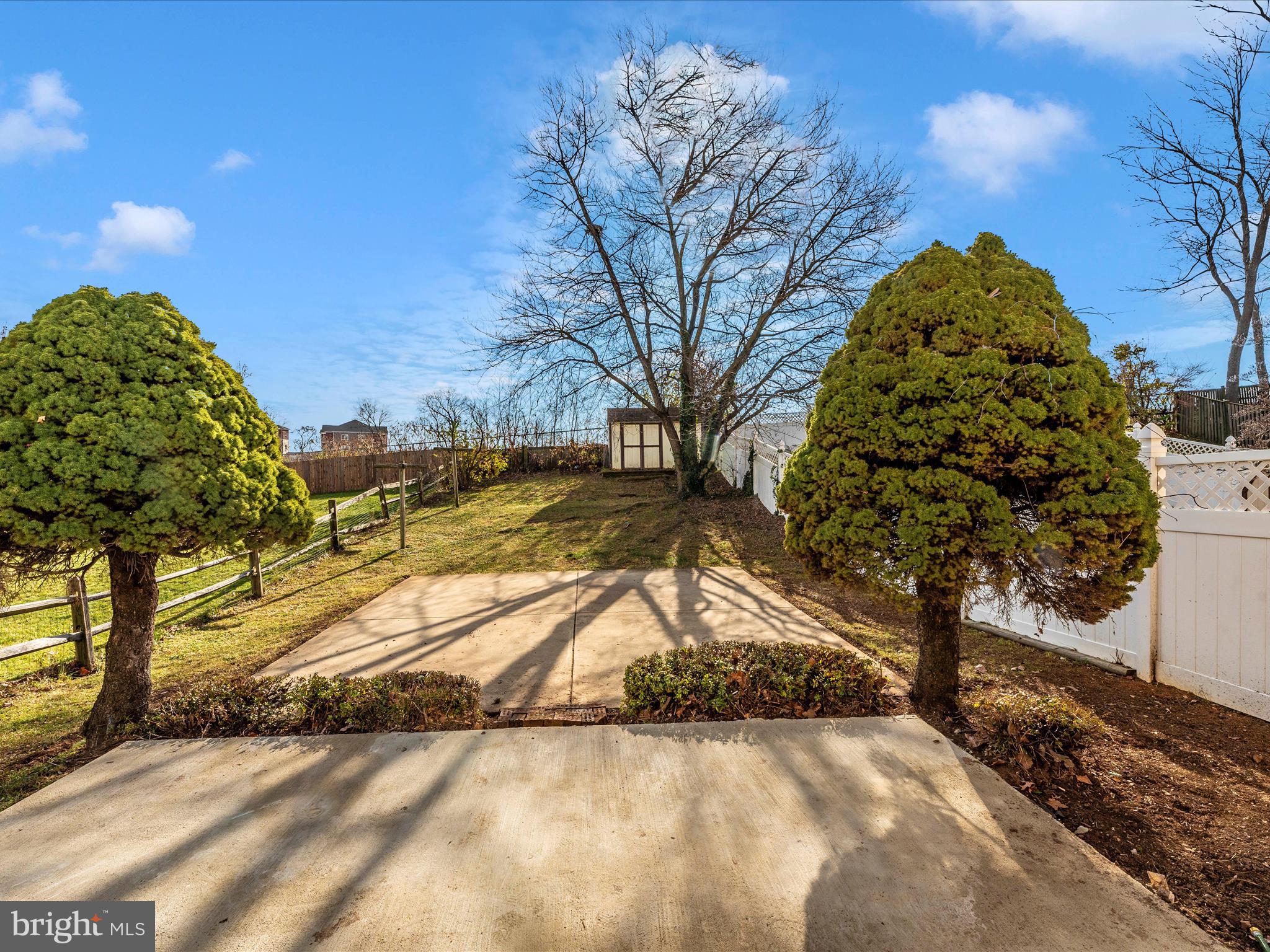 194 Stonegate Drive Frederick, MD 21702 - Photo 32 of 36 Exterior Back
