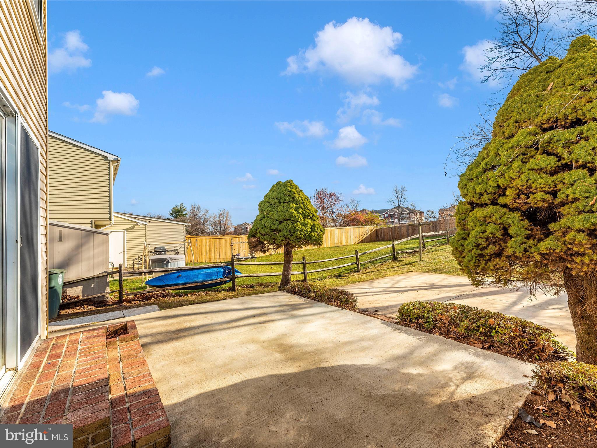 194 Stonegate Drive Frederick, MD 21702 - Photo 33 of 36 Exterior Back