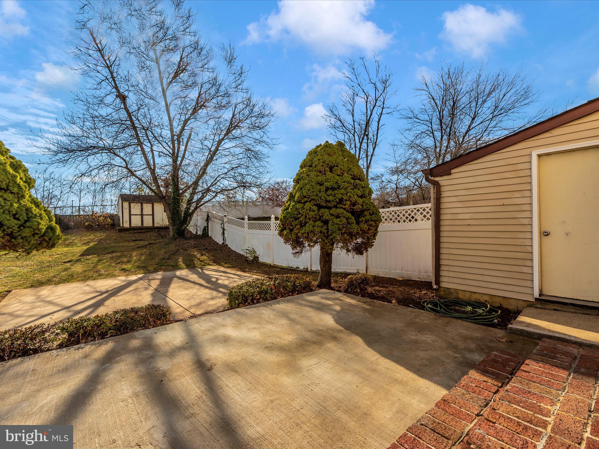 194 Stonegate Drive Frederick, MD 21702 - Photo 34 of 36 Exterior Back