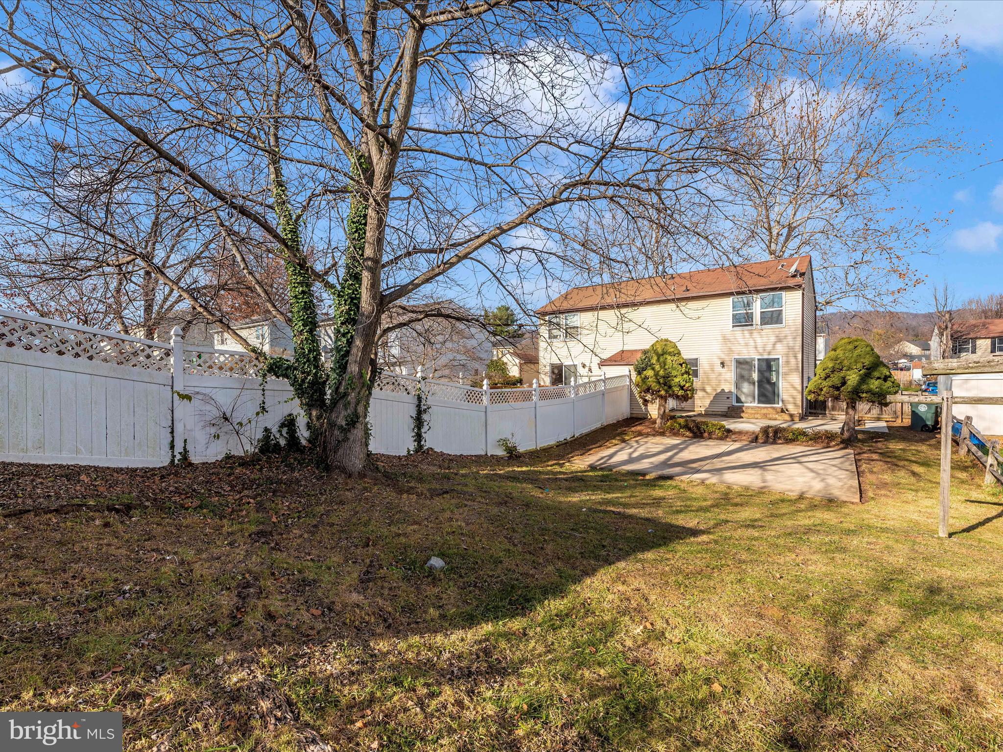 194 Stonegate Drive Frederick, MD 21702 - Photo 36 of 36 Exterior Back