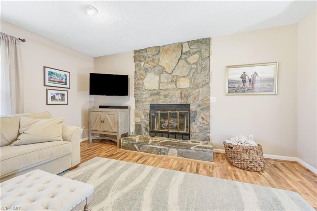 1008 Kingstree Ridge Drive Winston-Salem, NC 27127 - Photo 11 of 50