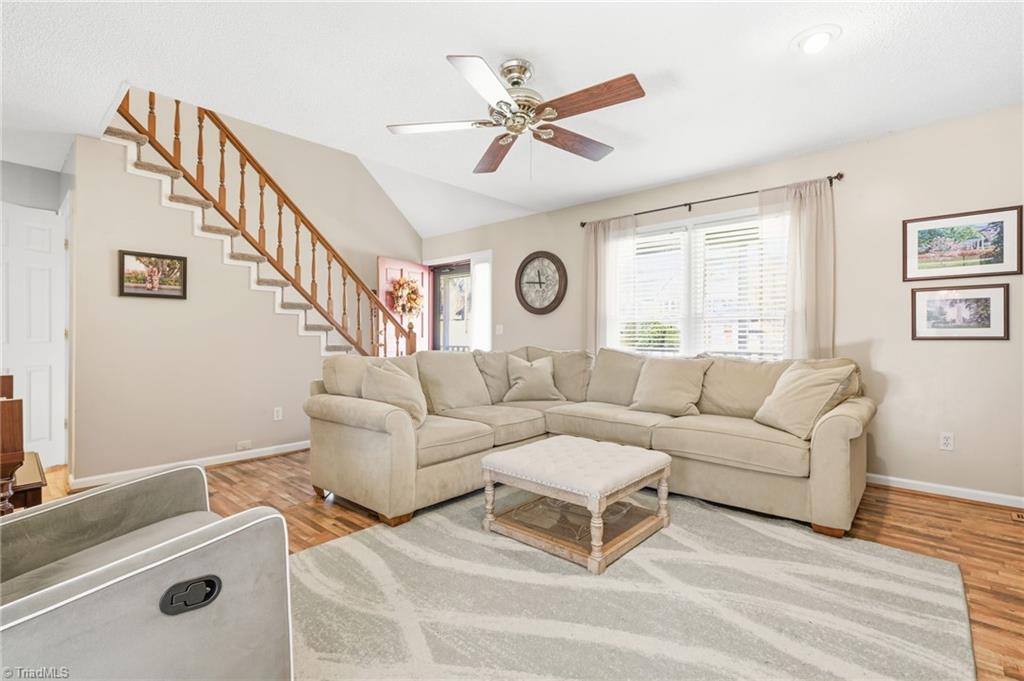 1008 Kingstree Ridge Drive Winston-Salem, NC 27127 - Photo 12 of 50