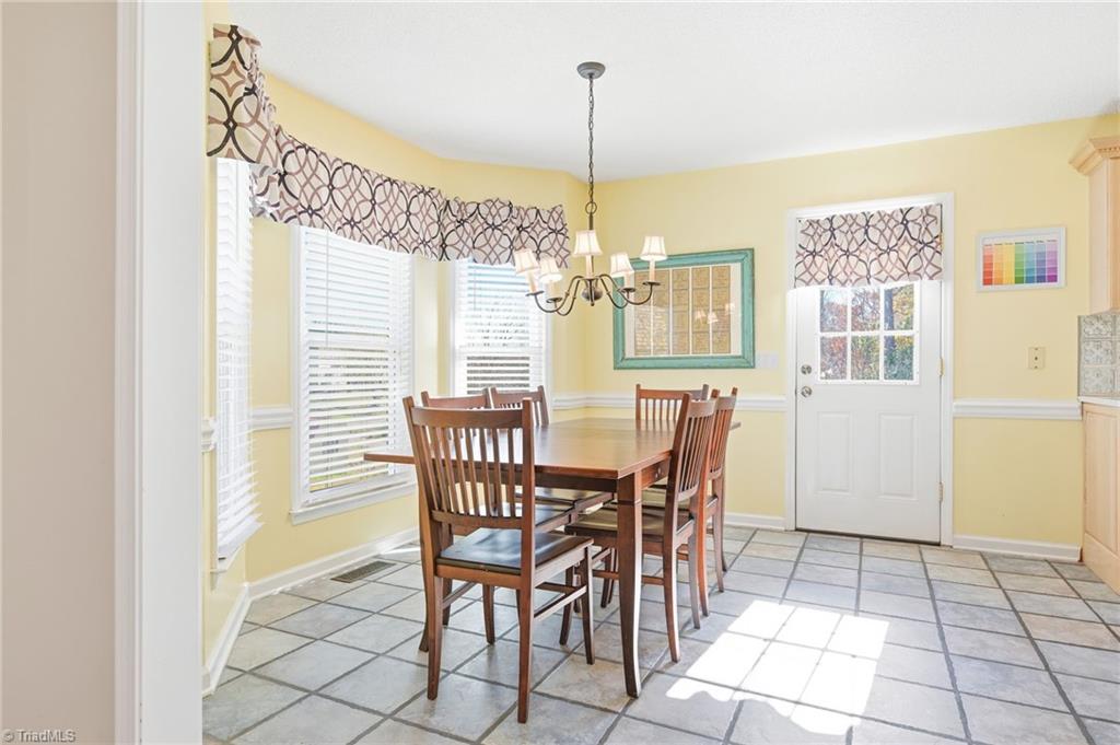 1008 Kingstree Ridge Drive Winston-Salem, NC 27127 - Photo 17 of 50