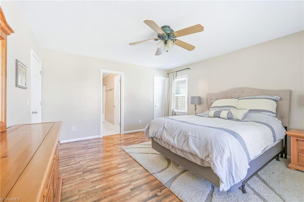 1008 Kingstree Ridge Drive Winston-Salem, NC 27127 - Photo 22 of 50