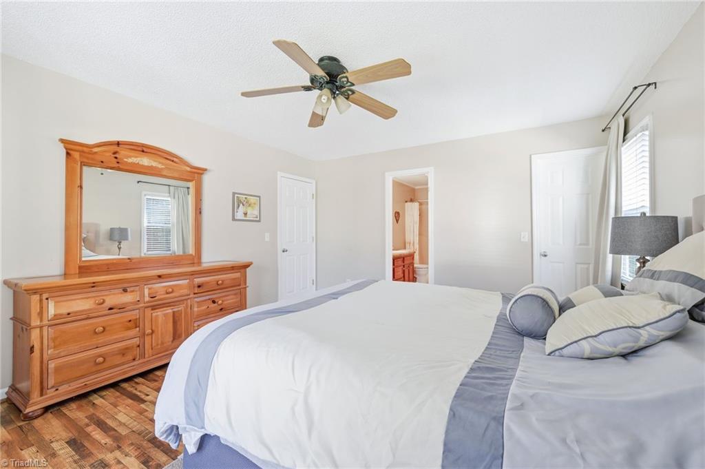 1008 Kingstree Ridge Drive Winston-Salem, NC 27127 - Photo 23 of 50