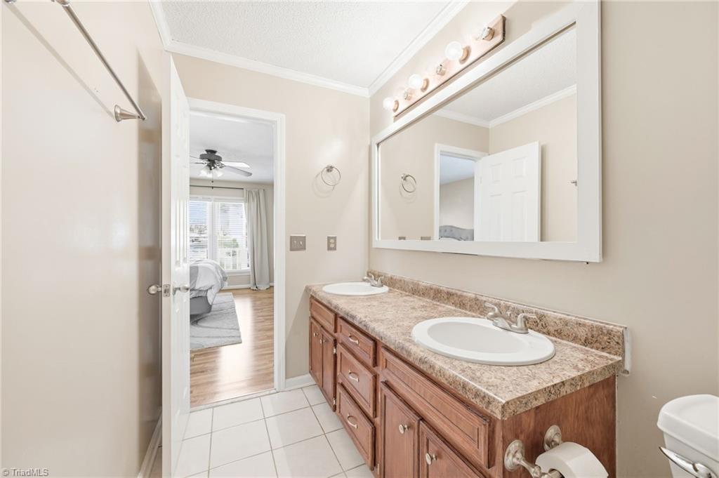 1008 Kingstree Ridge Drive Winston-Salem, NC 27127 - Photo 25 of 50