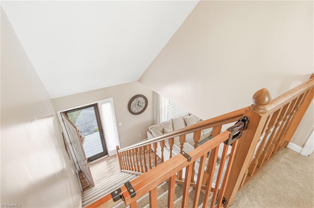 1008 Kingstree Ridge Drive Winston-Salem, NC 27127 - Photo 27 of 50