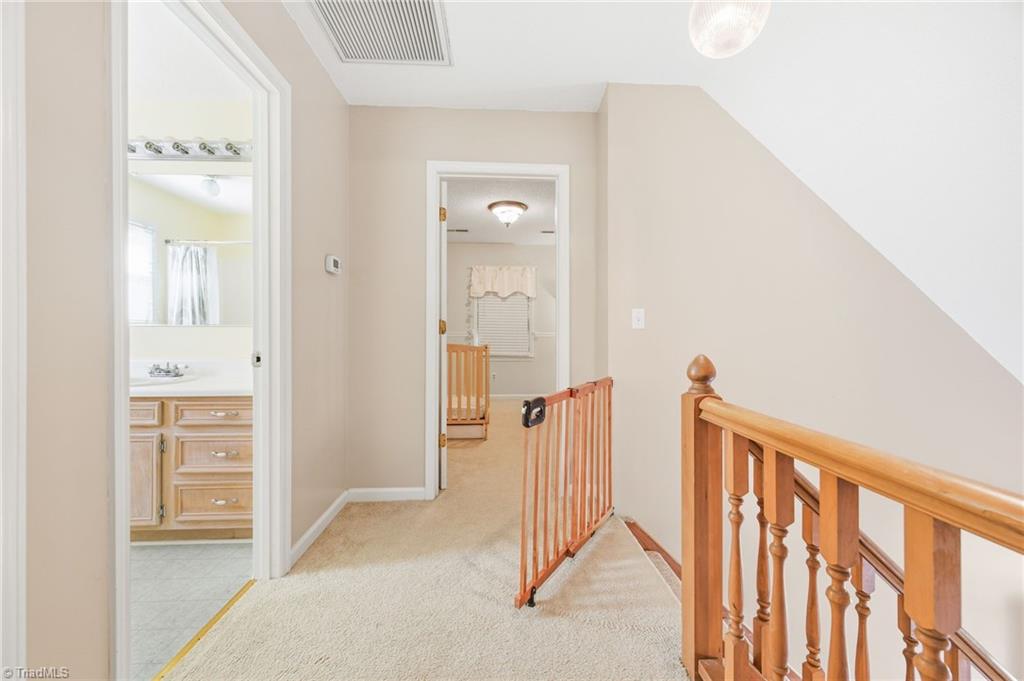 1008 Kingstree Ridge Drive Winston-Salem, NC 27127 - Photo 28 of 50