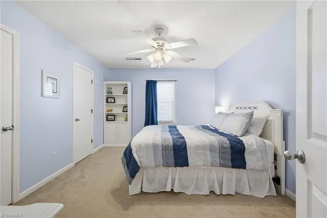 $315,000 | 1008 Kingstree Ridge Drive, Winston-Salem, NC 27127