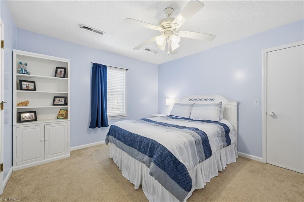 1008 Kingstree Ridge Drive Winston-Salem, NC 27127 - Photo 35 of 50