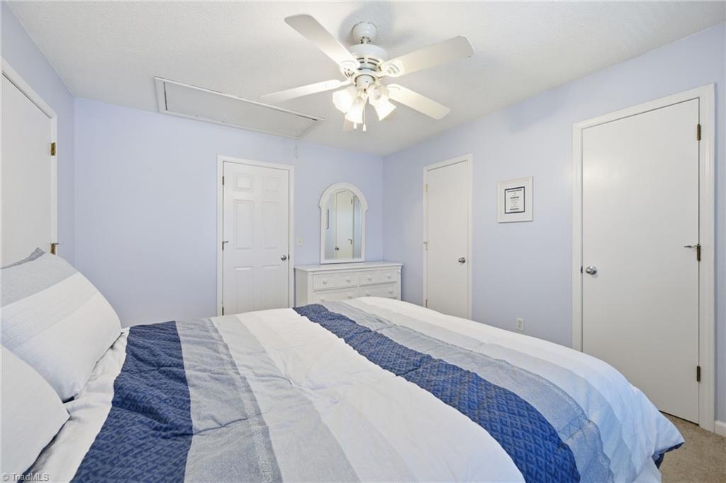 1008 Kingstree Ridge Drive Winston-Salem, NC 27127 - Photo 36 of 50