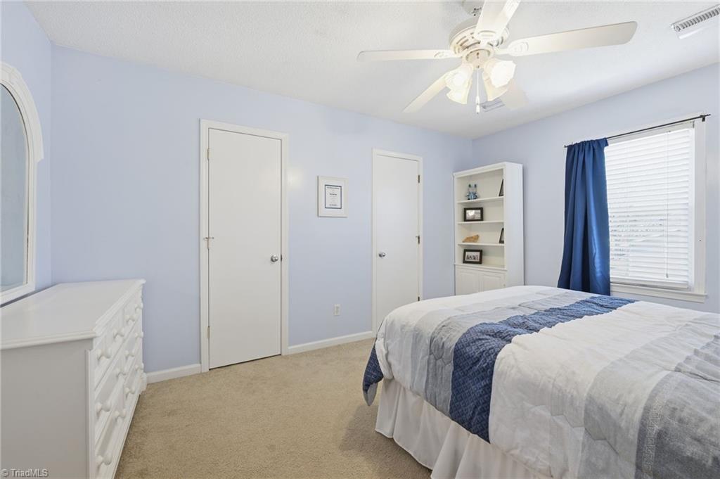 1008 Kingstree Ridge Drive Winston-Salem, NC 27127 - Photo 37 of 50