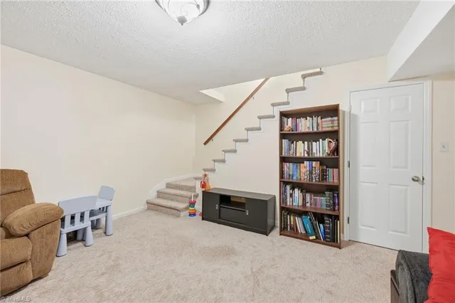 $315,000 | 1008 Kingstree Ridge Drive, Winston-Salem, NC 27127