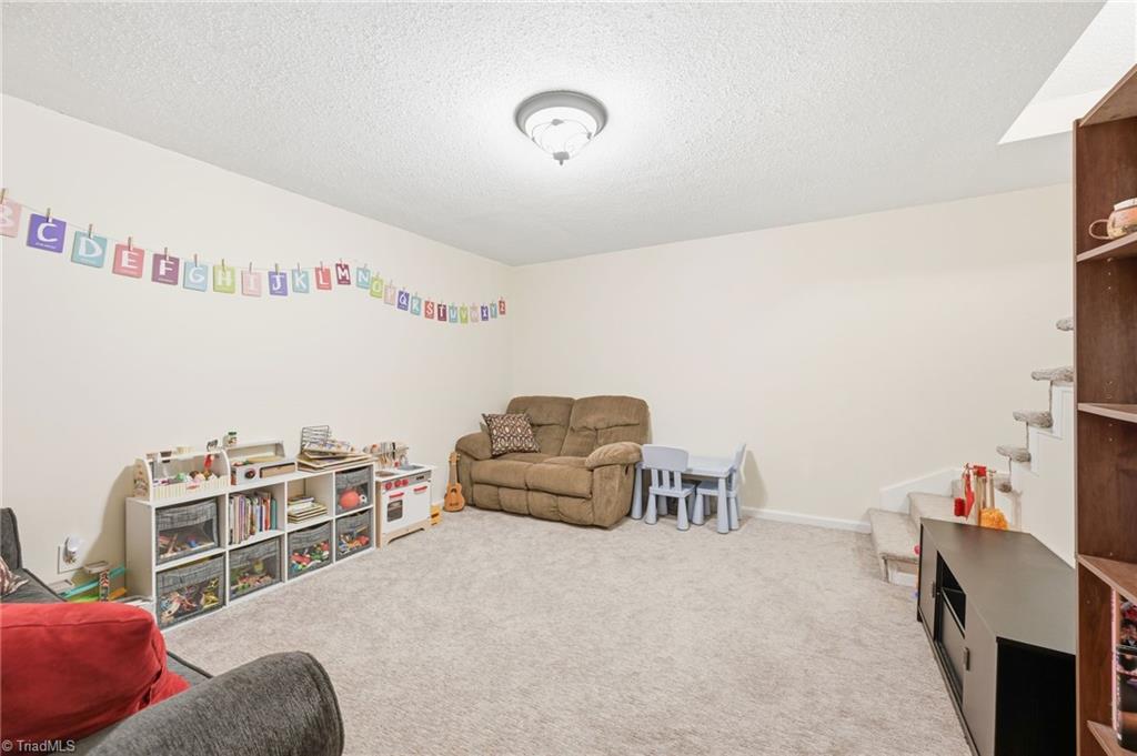 1008 Kingstree Ridge Drive Winston-Salem, NC 27127 - Photo 40 of 50